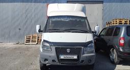 ГАЗ ГАЗель 2006 года за 4 300 000 тг. в Павлодар – фото 2