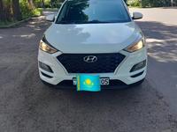 Hyundai Tucson 2019 года за 10 500 000 тг. в Алматы
