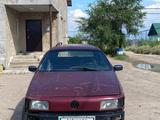 Volkswagen Passat 1989 года за 550 000 тг. в Алматы – фото 4