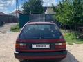 Volkswagen Passat 1989 годаүшін550 000 тг. в Алматы