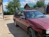 Volkswagen Passat 1989 года за 550 000 тг. в Алматы – фото 5