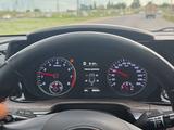 Kia K5 2021 года за 9 700 000 тг. в Актобе – фото 5