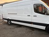 Mercedes-Benz Sprinter 2020 года за 15 000 000 тг. в Алматы – фото 4