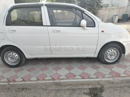 Daewoo Matiz 2013 года за 1 000 000 тг. в Актау – фото 2