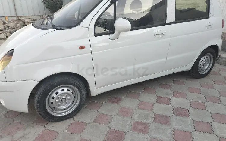 Daewoo Matiz 2013 года за 1 000 000 тг. в Актау