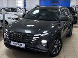 Hyundai Tucson 2024 года за 14 790 000 тг. в Актау – фото 2