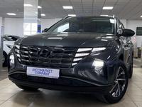 Hyundai Tucson 2024 года за 14 790 000 тг. в Актау