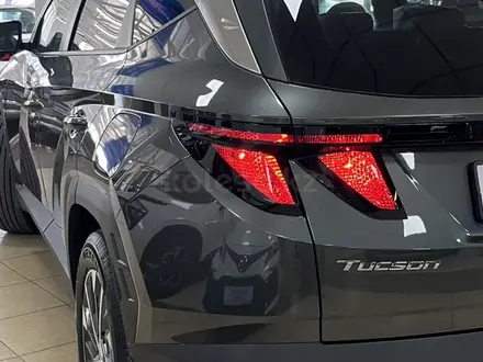 Hyundai Tucson 2024 года за 15 490 000 тг. в Актау – фото 6