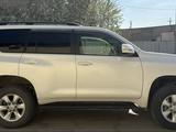 Toyota Land Cruiser Prado 2009 годаүшін14 000 000 тг. в Атырау – фото 3