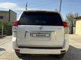 Toyota Land Cruiser Prado 2009 годаүшін14 000 000 тг. в Атырау – фото 4