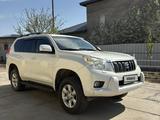 Toyota Land Cruiser Prado 2009 годаүшін14 000 000 тг. в Атырау