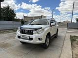 Toyota Land Cruiser Prado 2009 годаүшін14 000 000 тг. в Атырау – фото 2