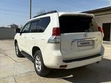 Toyota Land Cruiser Prado 2009 годаүшін14 000 000 тг. в Атырау – фото 5