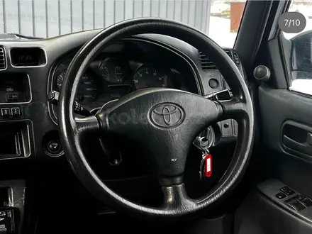 Toyota RAV4 1995 года за 2 300 000 тг. в Актобе – фото 9