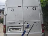Ford Transit 2009 годаүшін5 600 000 тг. в Алматы – фото 5