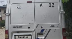 Ford Transit 2009 года за 7 000 000 тг. в Алматы – фото 5