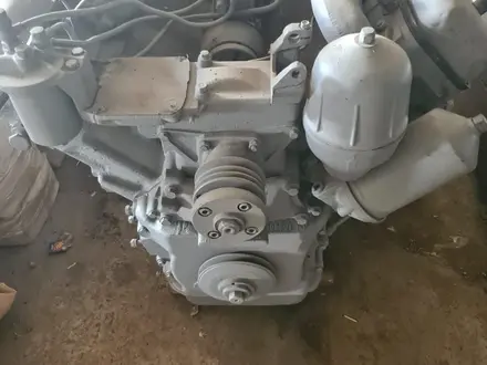 Двигатель ЯМЗ 238 в Костанай