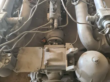 Двигатель ЯМЗ 238 в Костанай – фото 2