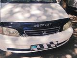 Honda Odyssey 1997 годаүшін4 450 000 тг. в Алматы