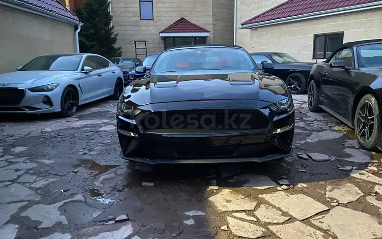 Двигатель, коробка, фара, бампер за 66 000 тг. в Астана