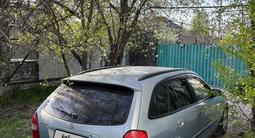 Mazda 323 2000 года за 1 500 000 тг. в Алматы – фото 5