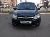 ВАЗ (Lada) Granta 2190 2013 годаүшін2 300 000 тг. в Семей