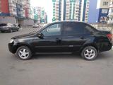 ВАЗ (Lada) Granta 2190 2013 годаүшін2 300 000 тг. в Семей – фото 4