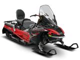 AODES  Снегоход Aodes Snowcross 1000 WT Red + Silver 2 2025 года за 7 179 600 тг. в Алматы