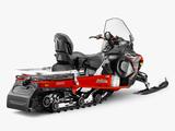 AODES  Снегоход Aodes Snowcross 1000 WT Red + Silver 2 2025 года за 7 179 600 тг. в Алматы – фото 4