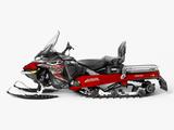 AODES  Снегоход Aodes Snowcross 1000 WT Red + Silver 2 2025 года за 7 179 600 тг. в Алматы – фото 5