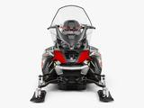 AODES  Снегоход Aodes Snowcross 1000 WT Red + Silver 2 2025 года за 7 179 600 тг. в Алматы – фото 2