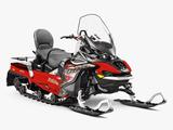 AODES  Снегоход Aodes Snowcross 1000 WT Red + Silver 2 2025 года за 7 179 600 тг. в Алматы – фото 3