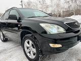 Lexus RX 330 2005 годаүшін8 100 000 тг. в Алматы – фото 4