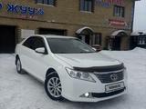 Toyota Camry 2013 года за 8 300 000 тг. в Усть-Каменогорск