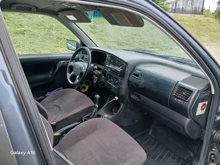Volkswagen Golf 1997 года за 1 300 000 тг. в Алматы – фото 11
