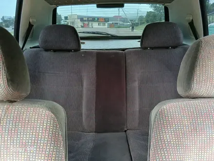 Volkswagen Golf 1997 года за 1 300 000 тг. в Алматы – фото 9