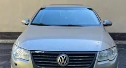 Volkswagen Passat 2006 годаүшін3 550 000 тг. в Астана – фото 2