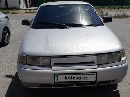 ВАЗ (Lada) 2112 2006 года за 600 000 тг. в Атырау