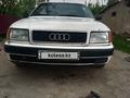 Audi 100 1992 года за 2 300 000 тг. в Алматы – фото 3