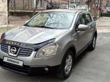 Nissan Qashqai 2007 годаүшін5 200 000 тг. в Алматы