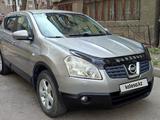 Nissan Qashqai 2007 года за 5 200 000 тг. в Алматы – фото 2