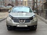 Nissan Qashqai 2007 года за 5 200 000 тг. в Алматы – фото 3