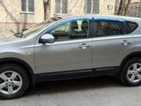 Nissan Qashqai 2007 года за 5 200 000 тг. в Алматы – фото 5