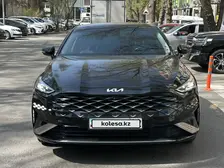 Kia K8, 2023