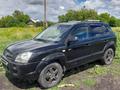 Hyundai Tucson 2005 года за 4 500 000 тг. в Узунколь