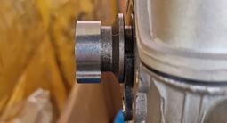 Двигатель фав 1024, 1010, Т80, матиз, дамас, чанган 1, 3 за 200 000 тг. в Шымкент – фото 5