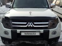 Mitsubishi Pajero 2008 годаүшін10 100 000 тг. в Талдыкорган