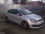 Volkswagen Polo 2014 года за 4 000 000 тг. в Алматы