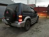 Mitsubishi Pajero 1994 года за 2 550 000 тг. в Алматы – фото 3