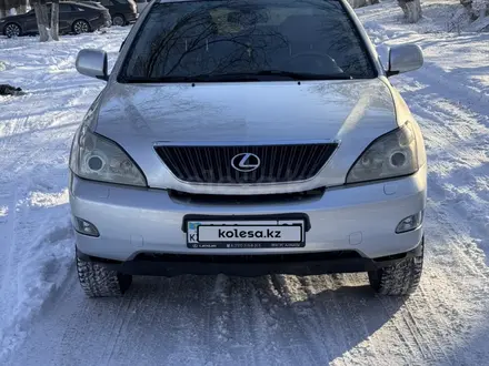 Lexus RX 330 2004 года за 7 600 000 тг. в Алматы – фото 4